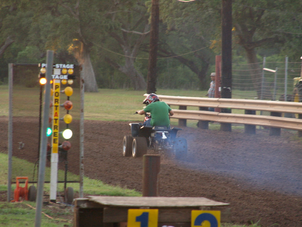 Van Vleck Texas Matagorda County Mud Drag Races June 20 20… Flickr