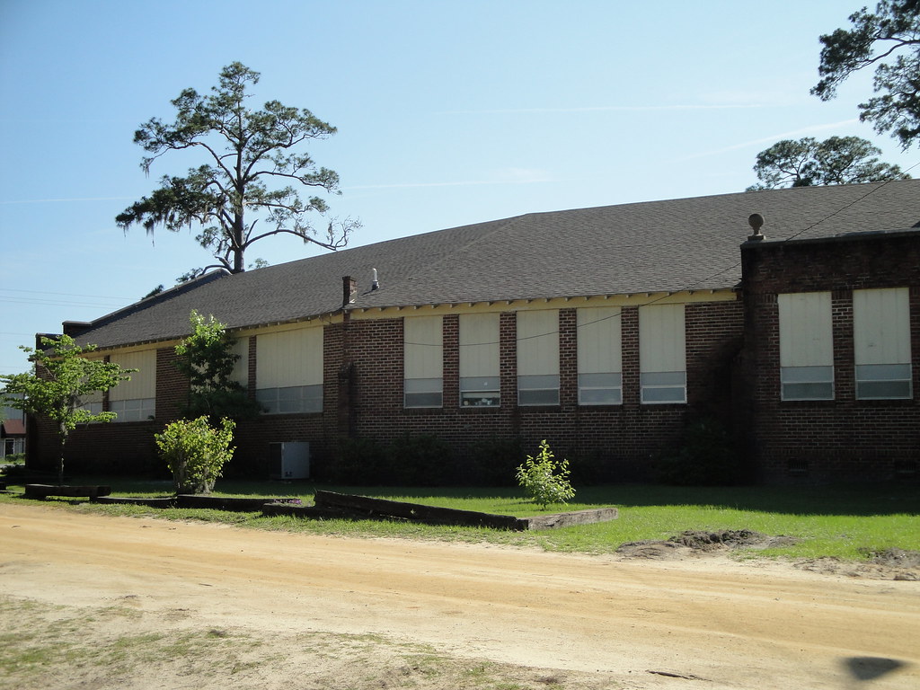 Dasher (Valdosta) GHSBP Flickr