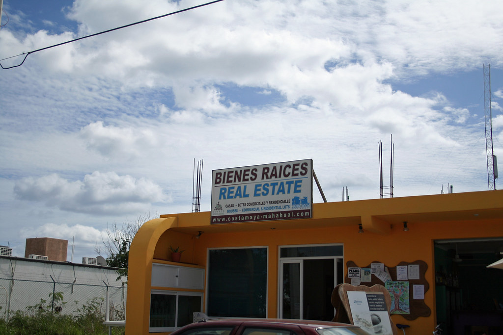 2009 02 004 Costa Maya, Mexico Elaine Conner Flickr