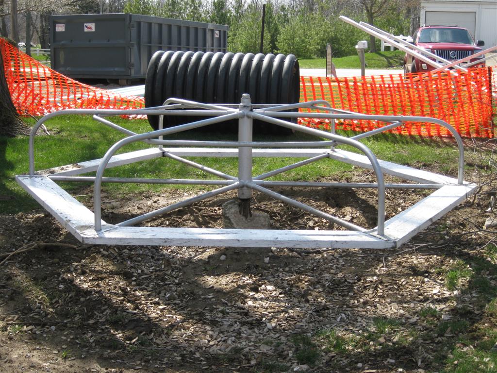 040409 Beamsville SchoolBeamsville, Ohio (7) Aaron Turner Flickr