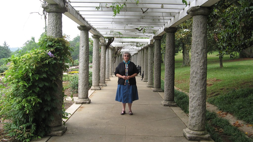 Maymont Park Alex SoojungKim Pang Flickr