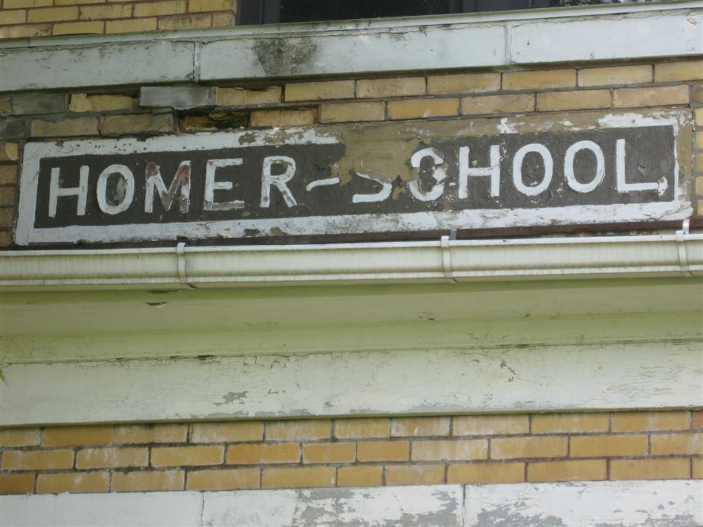 061609 Homer Township SchoolHomerville, Ohio (5) Flickr