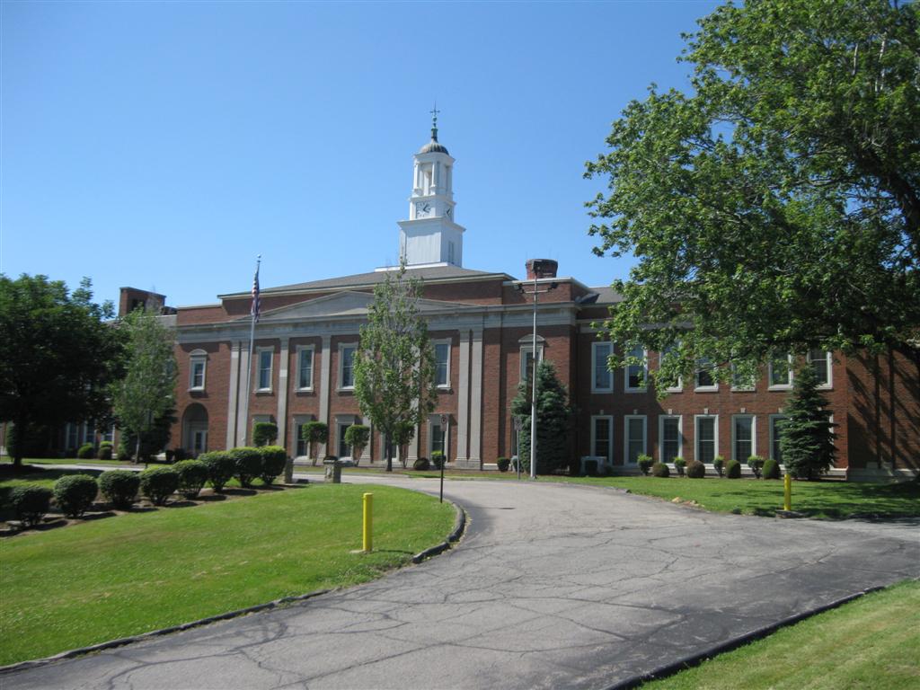 062309 Charles F Brush High SchoolLyndhurst, Ohio (21) Flickr