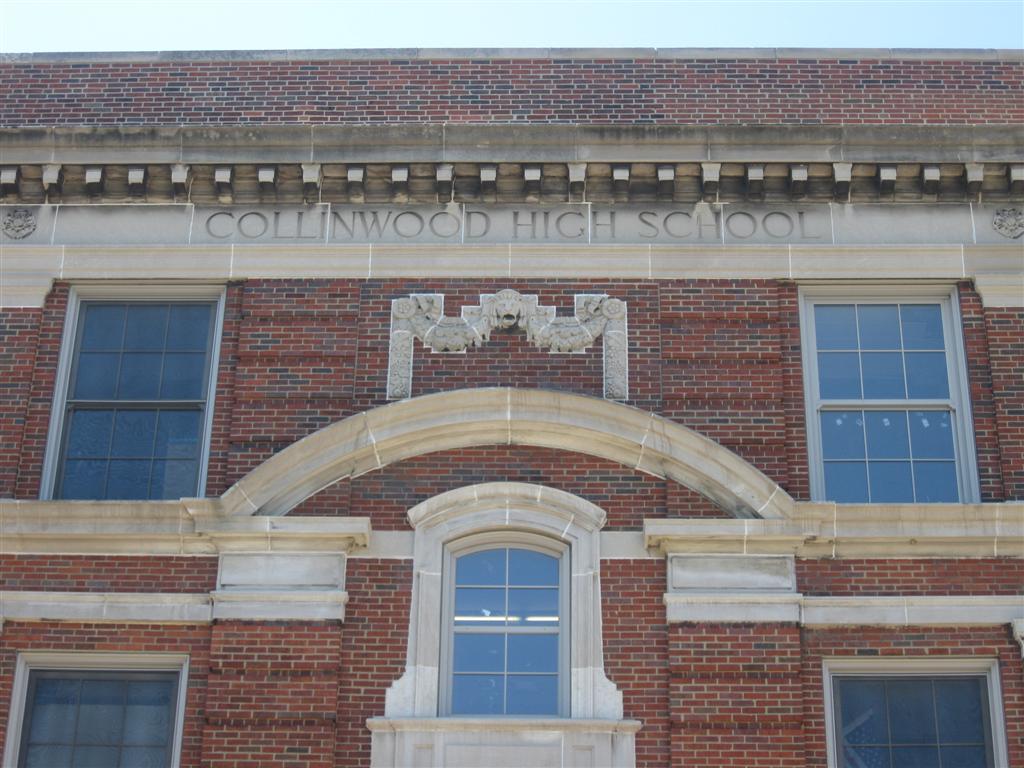 062309 Collinwood High School 3Cleveland, Ohio (28) Flickr