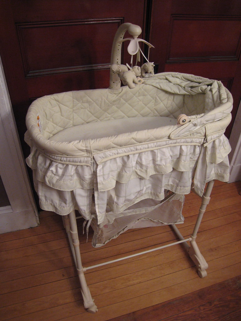 Simplicity for Children Porter recalled… Flickr