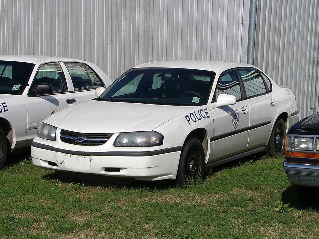 Jeanerette PD_009 Jeanerette Police Department Jeanerette,… Flickr