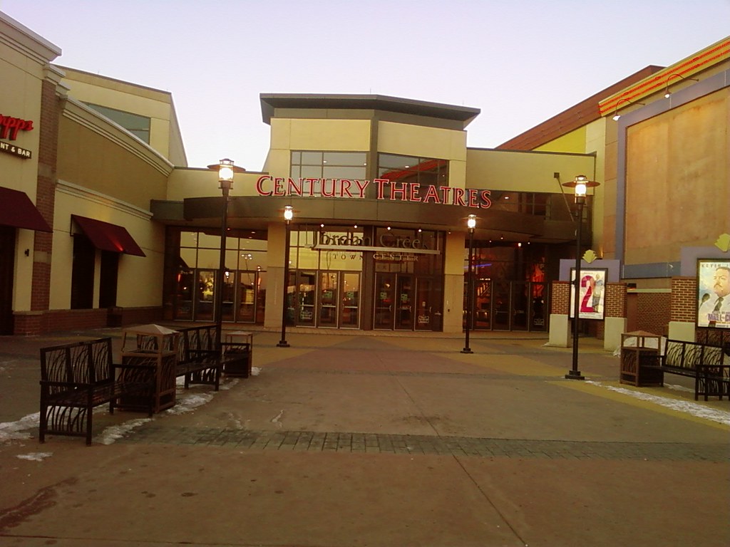 Jordan Creek Town Center West Des Moines, Iowa Entrance (C… Flickr