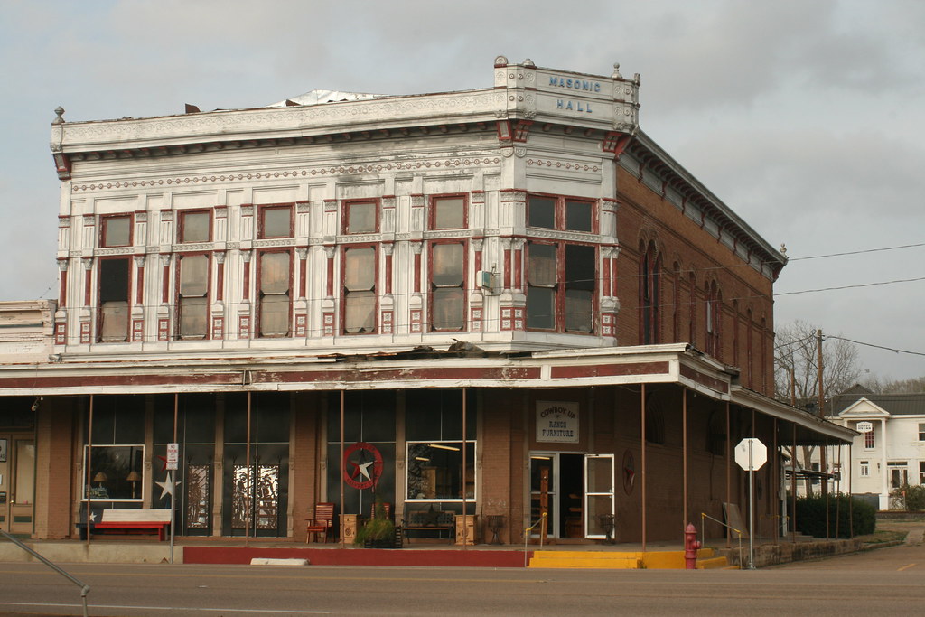 downtown Calvert Clint Cover Flickr