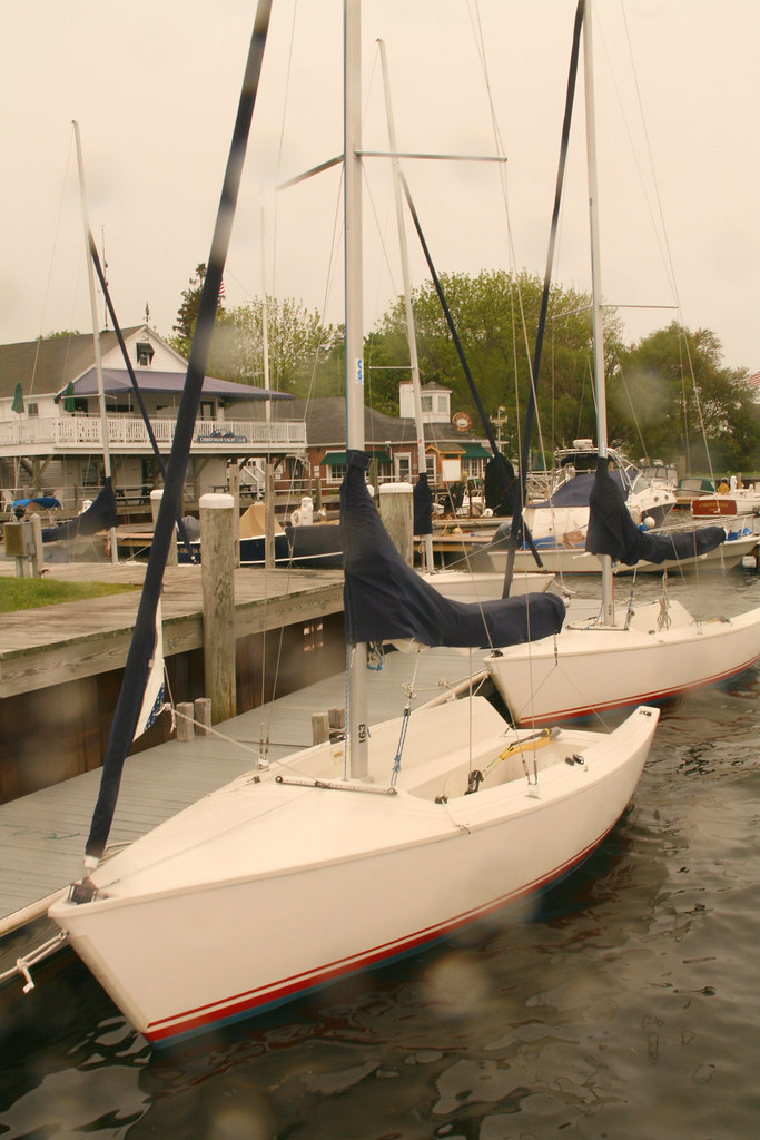 IMG_0036_edited2 Taken at the Essex Yacht Club, Essex, CT… Flickr