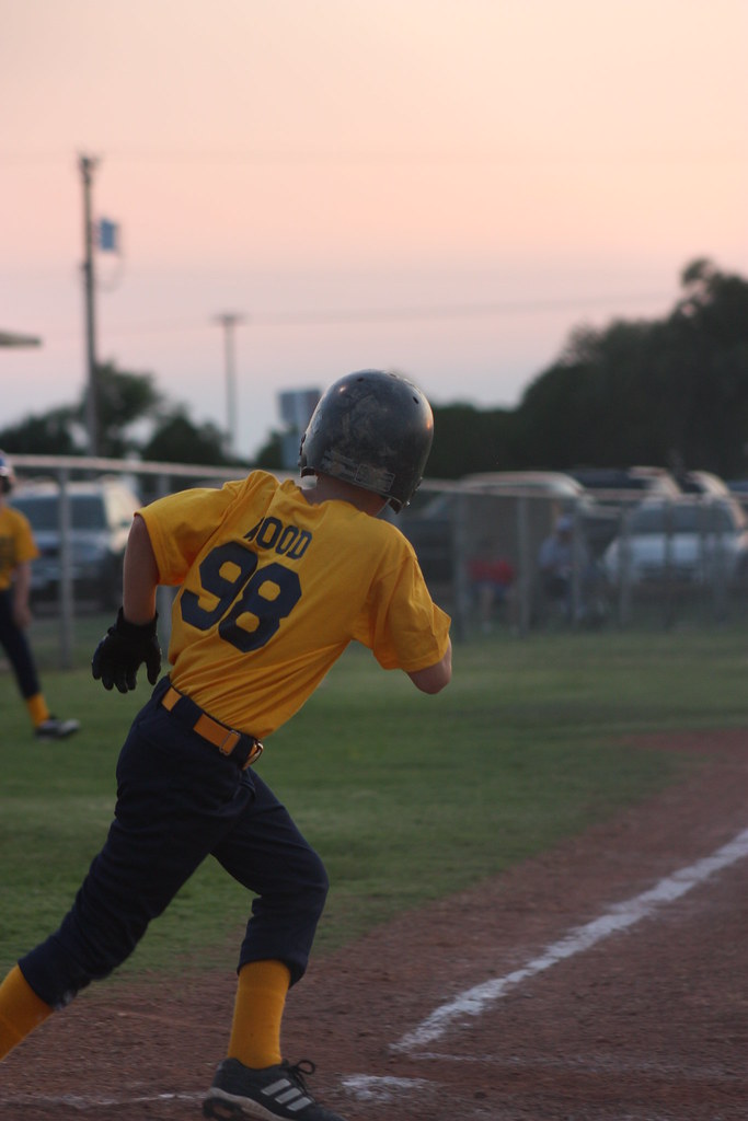 Sunray Baseball 021 HIGH PLAINS OBSERVER Flickr
