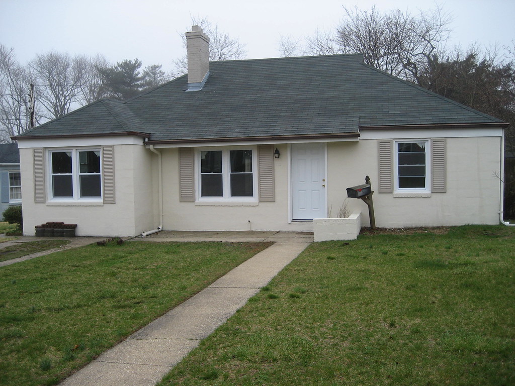 Northfield House Flickr