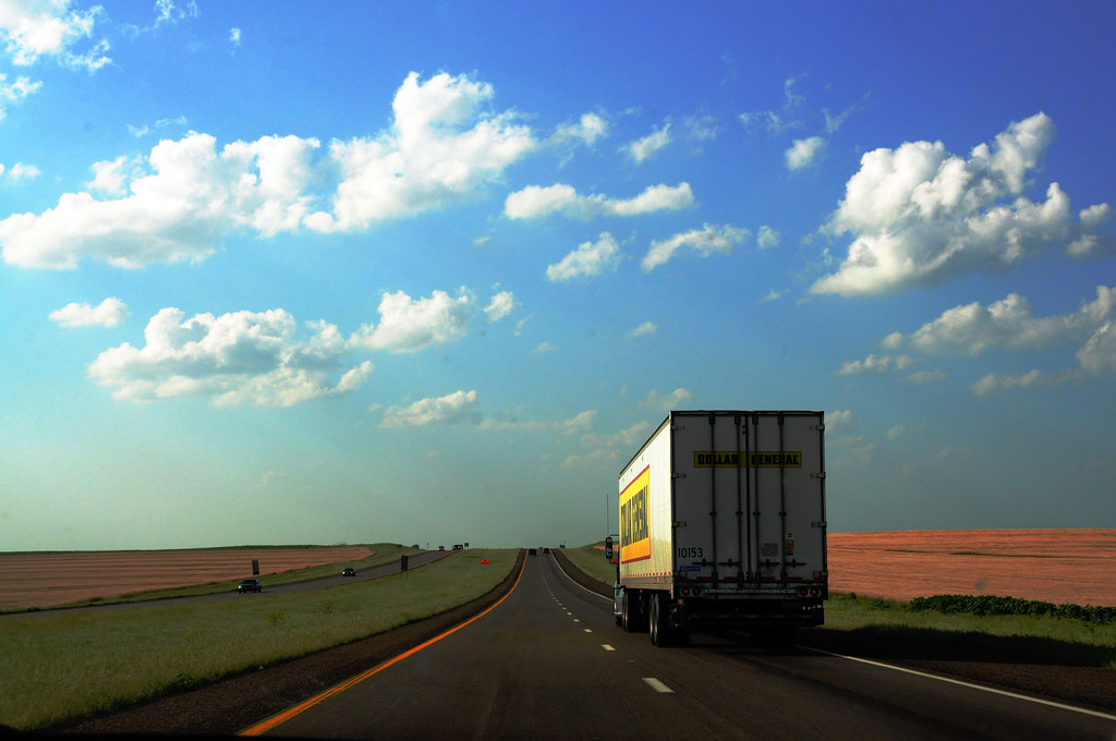 2009 Grand Road Trip Flickr