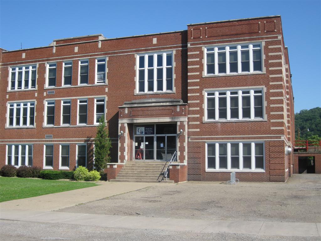 061409 Powhatan School 2Powhatan Point, Ohio (1) Flickr