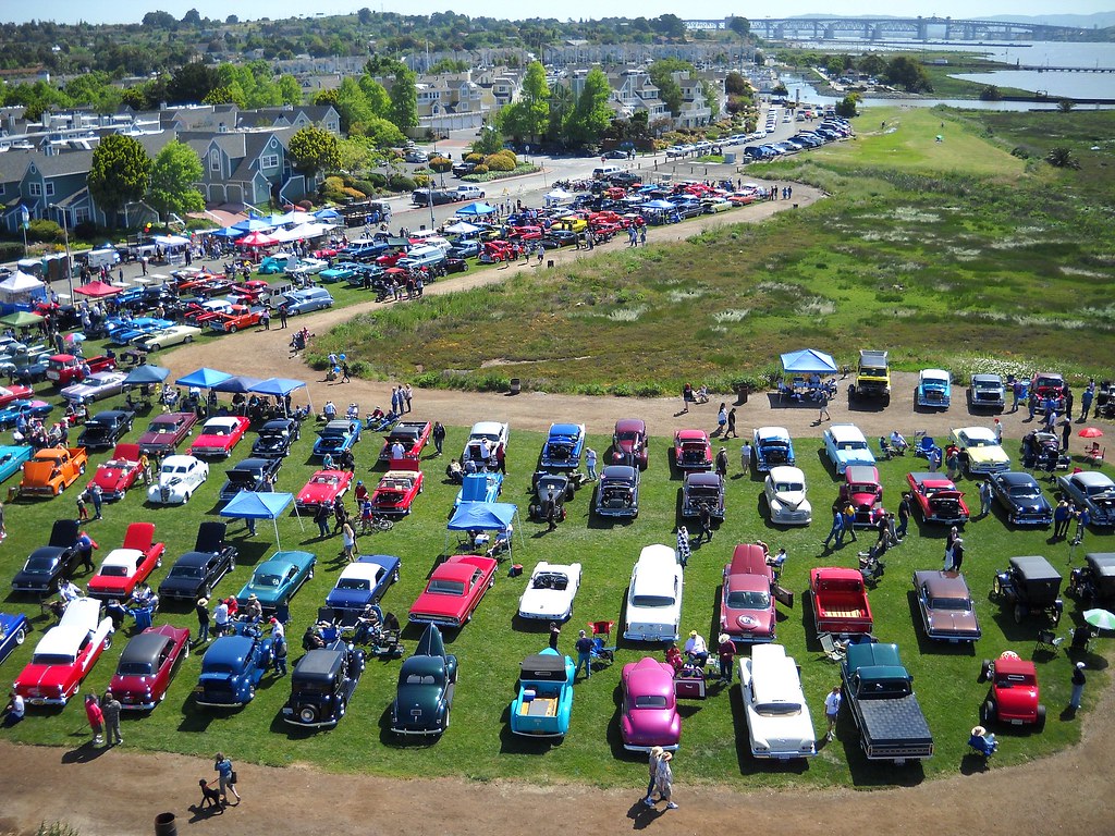 Benicia Car Show 2010 Part 2 Flickr