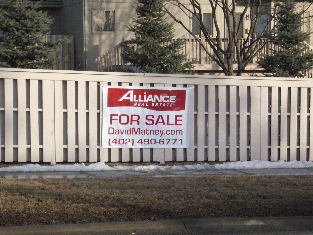 Alliance Real Estate This is one of my creative ways of ma… Flickr