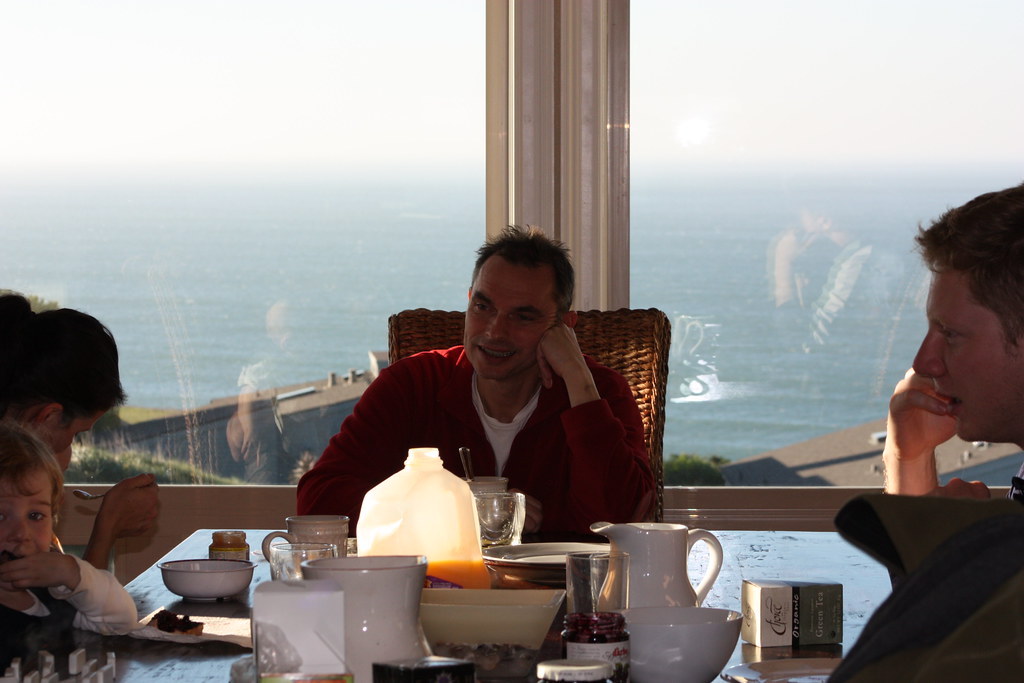 Bodega Bay January 09 Flickr