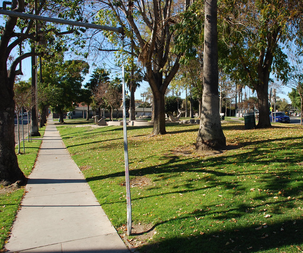 Terrace Park, Los Angeles Los Angeles HistoricCultural Mo… Flickr
