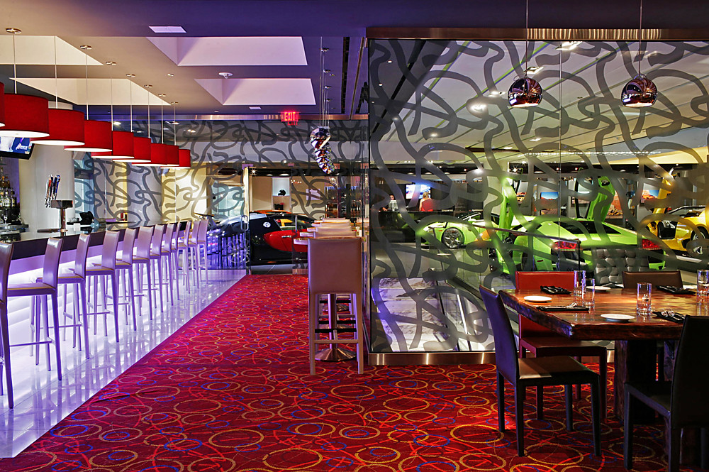 Dal Toro Restaurant Las Vegas has launched a