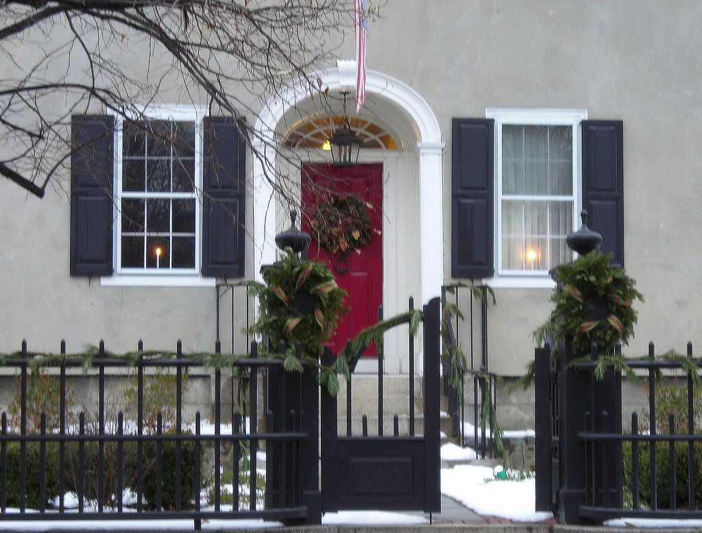 DSCN1957.1 Hope Street, Providence, RI S400 Flickr