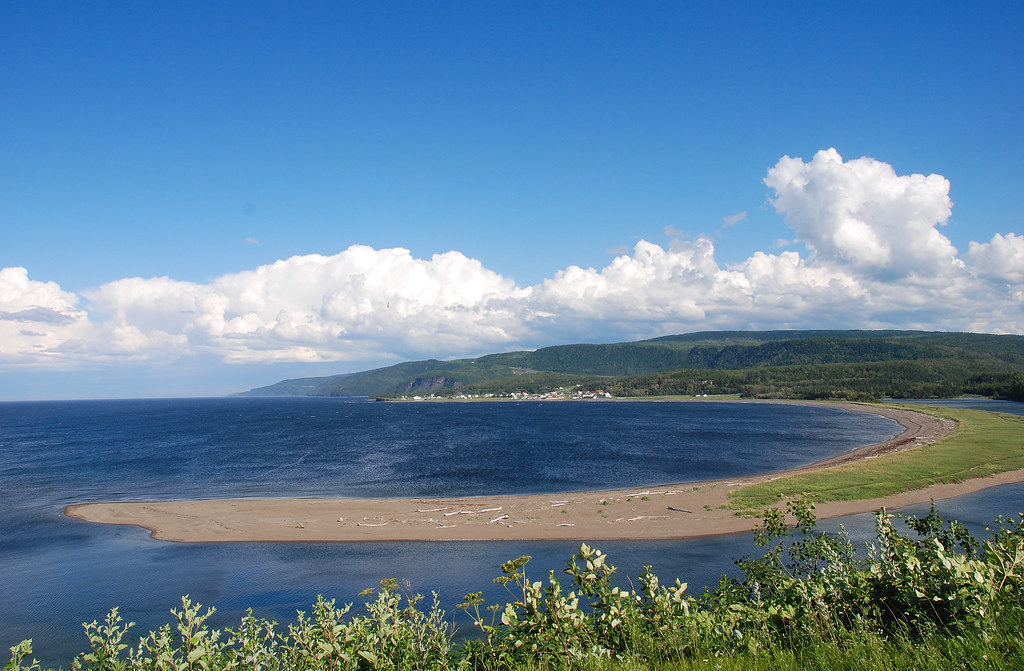 Barachois Barachois de RivièreMadeleine Phil Le Flickr