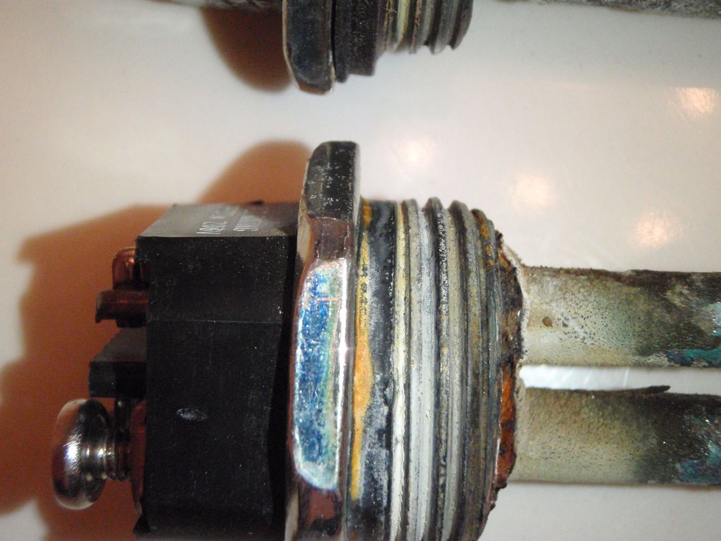 Old Heating Element Tulio Bertorini Flickr