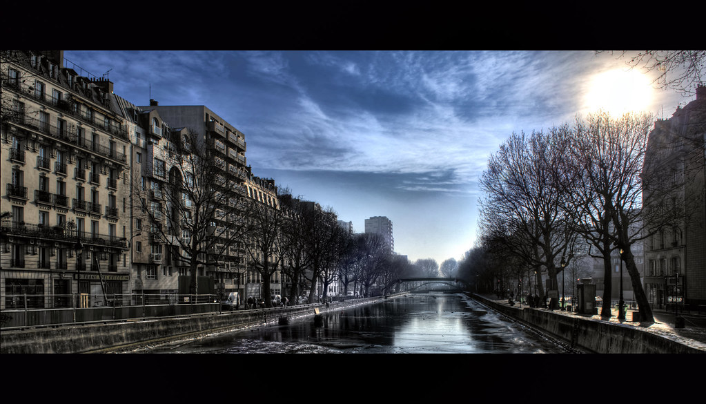 Vision Paris 2009 Photographe professionnel sur Paris et s… Flickr