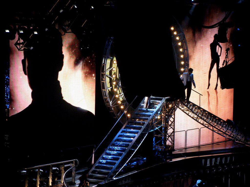 Tina Turner Konzert concert im Hallenstadion Zürich im K… Flickr