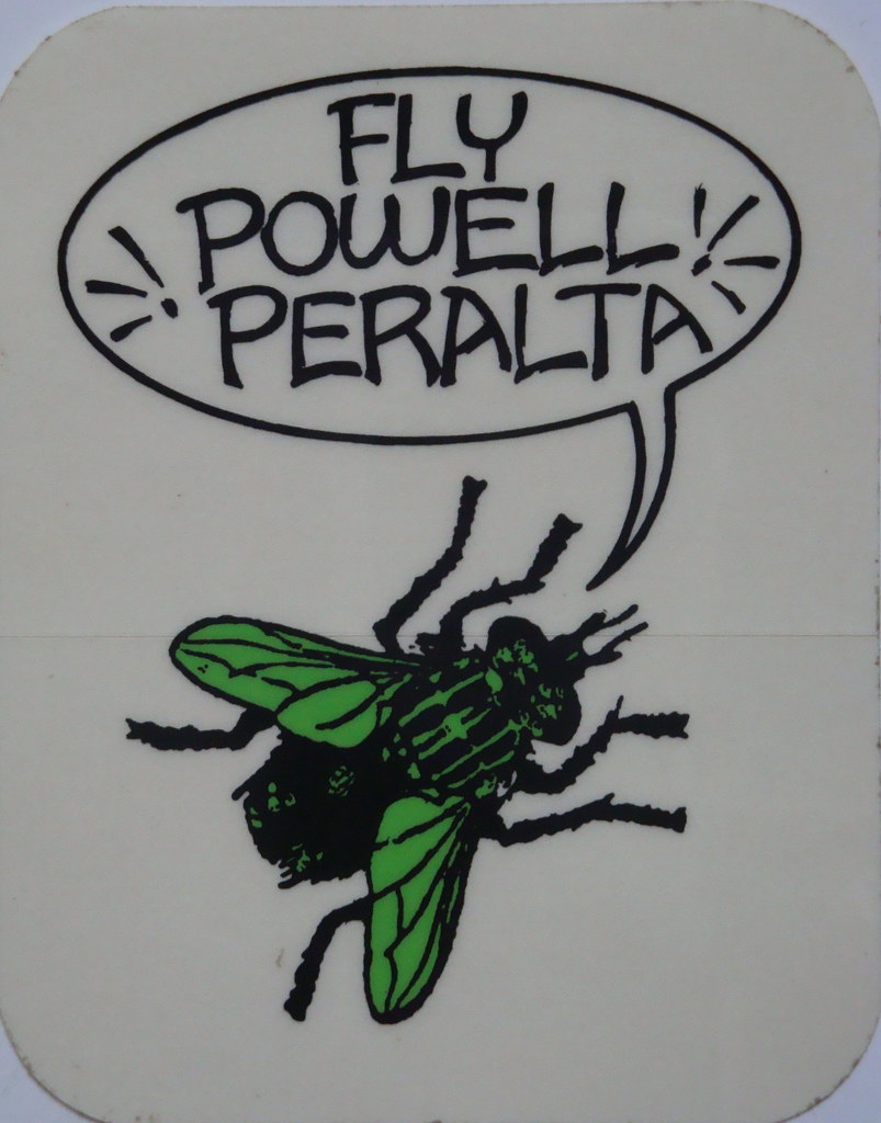 Fly Powell Peralta, 1982 spider™ Flickr