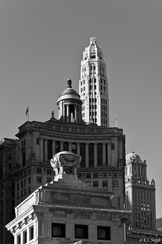 Jazz Age Architecture Buildings from the 1920's seem like … Flickr
