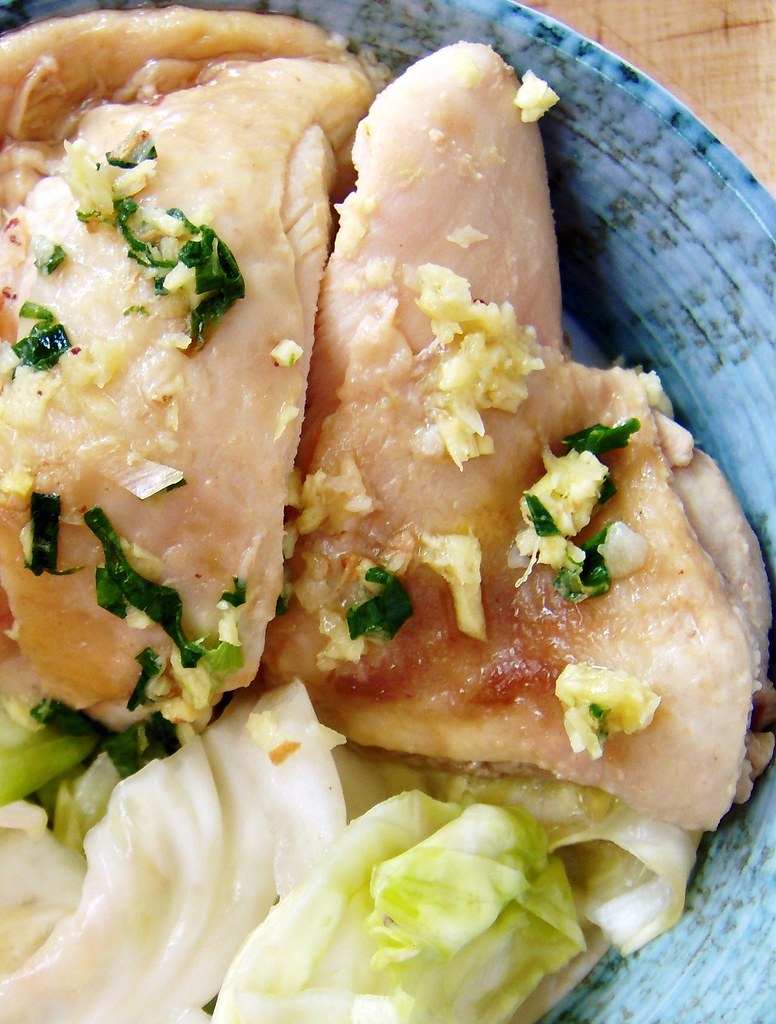 hawaiian recipe cold ginger chicken recipe hawaiian recipe… Flickr