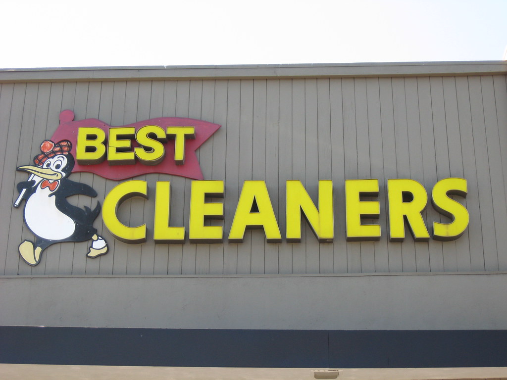 Payless Cleaners Concord,CA a photo on Flickriver