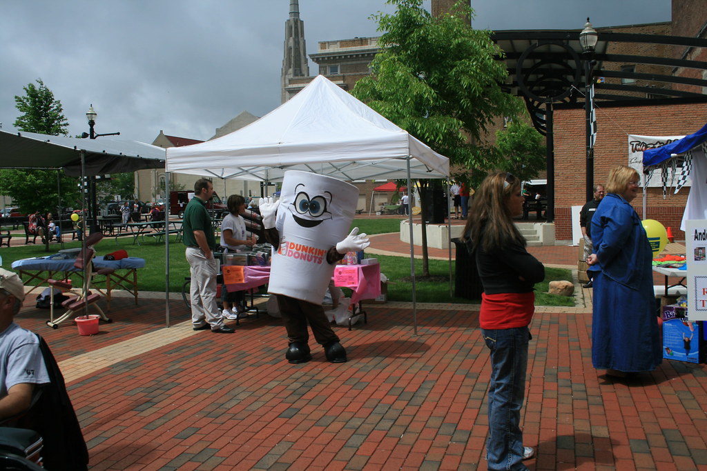 2009 AIMS Little 500 Car Show Anderson, Indiana Rain or … Flickr