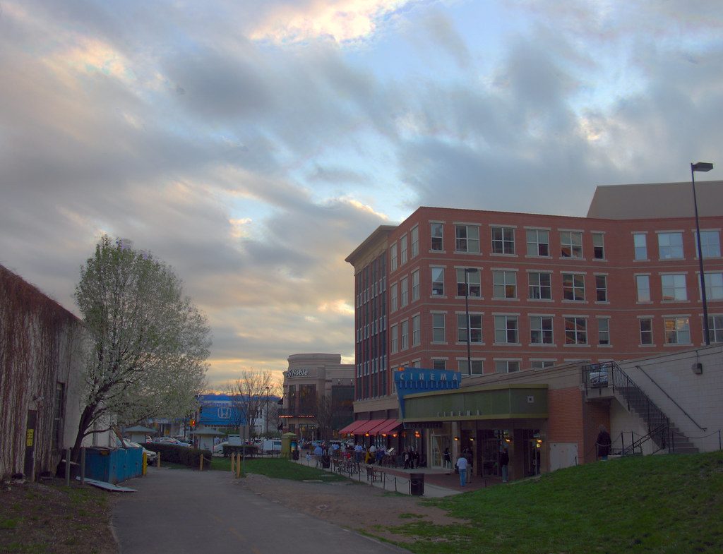 2009 04 03 32133217 Bethesda Bethesda Row Cinema Flickr
