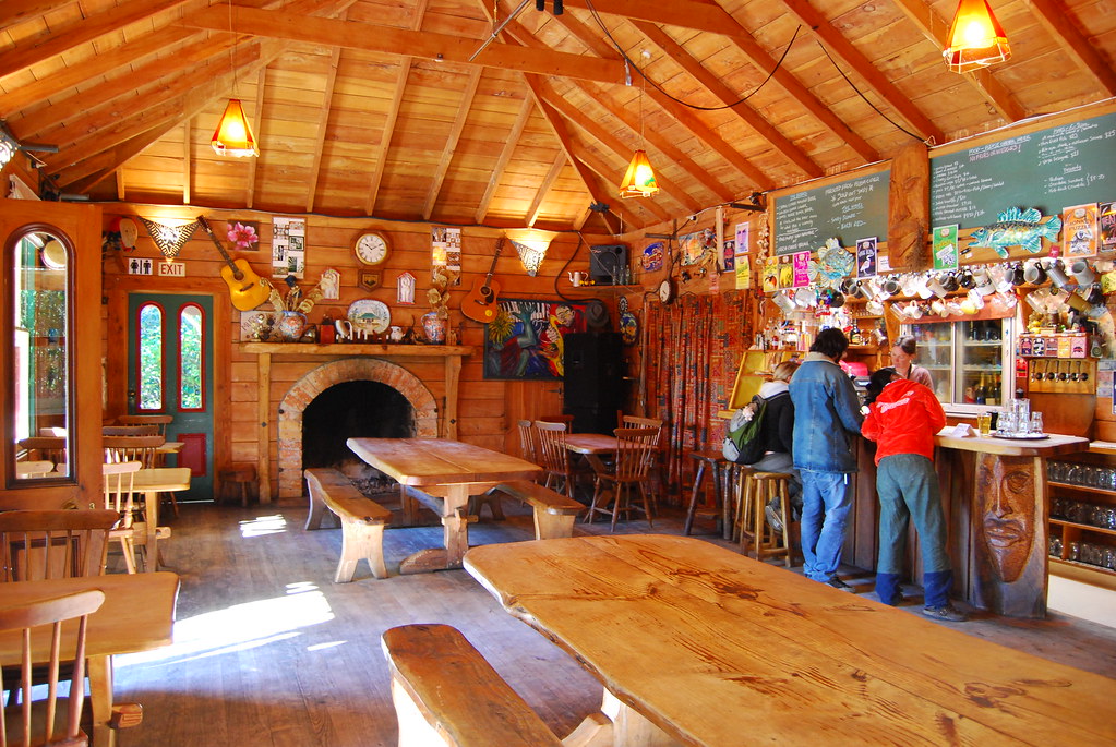 The Mussel Inn Alessio Scanavacca Flickr