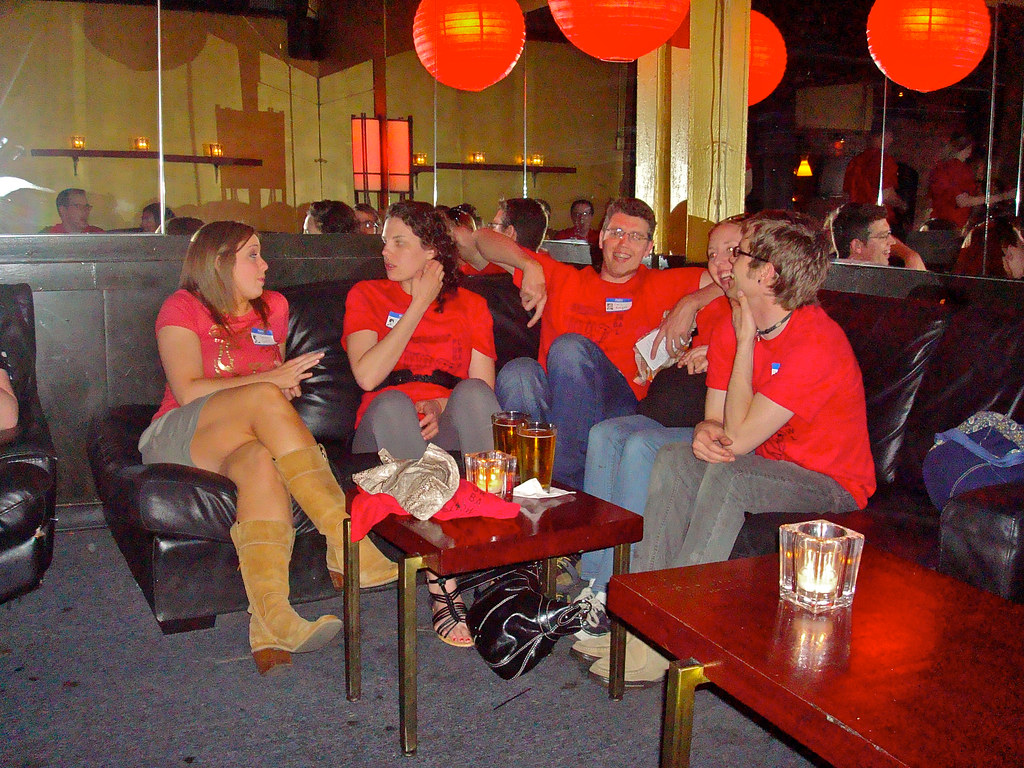 Awesome Pub Crawl The Awesome* Pub Crawl An annual fundr… Flickr