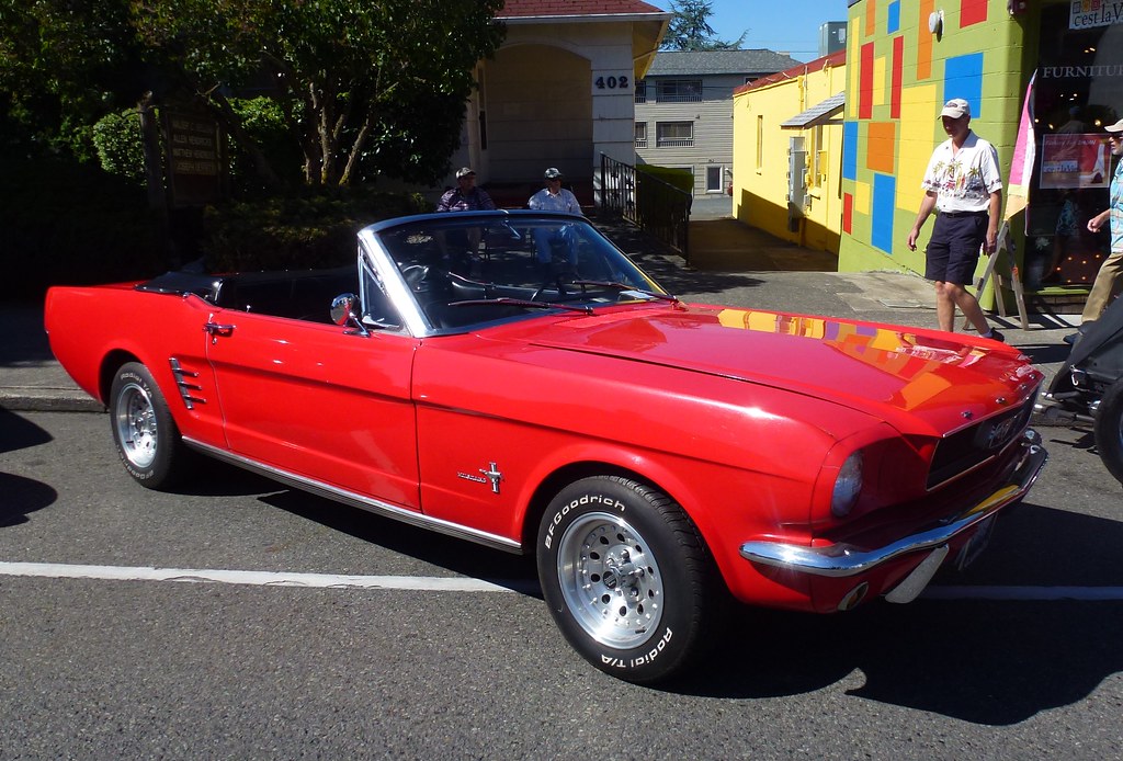 Edmonds Classic Car Show, Sep 7, 2014, Edmonds, WA Flickr