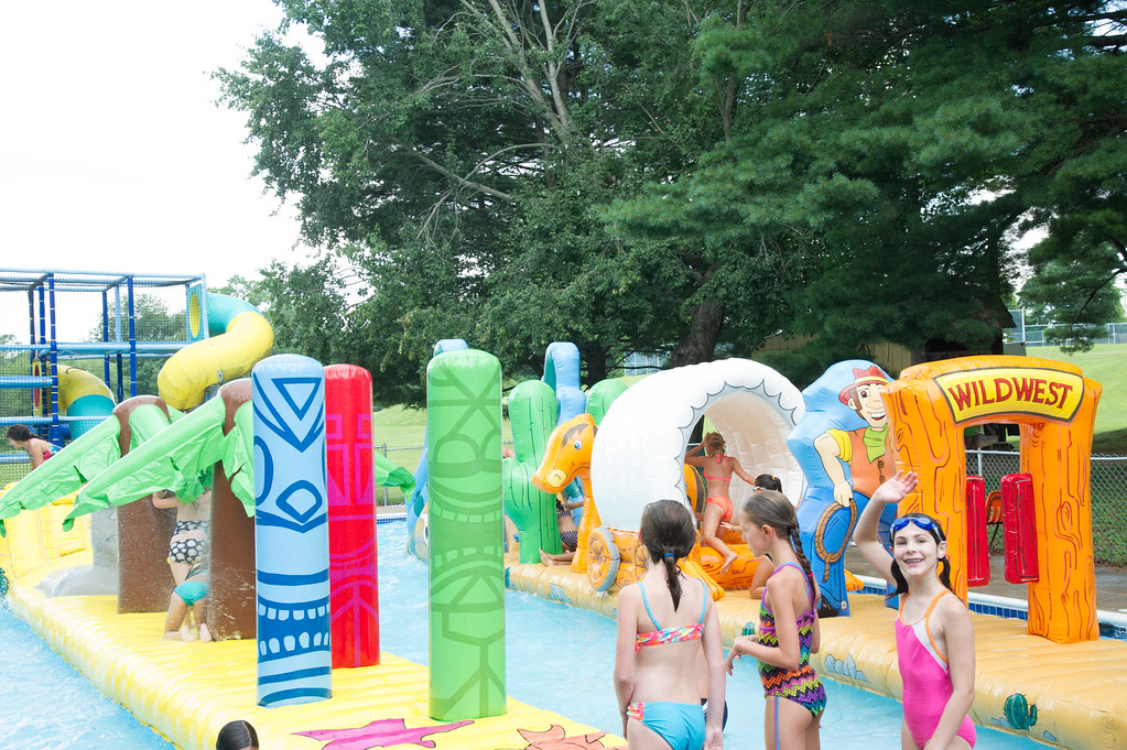 Week 4 Willow Grove Day Camp Summer 2015 / 61st Season Flickr