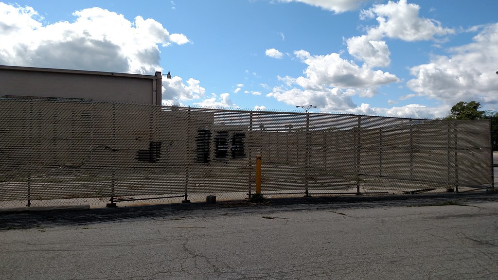 Former Kmart Hampton Towne Center Essexville, Michigan 13 Flickr