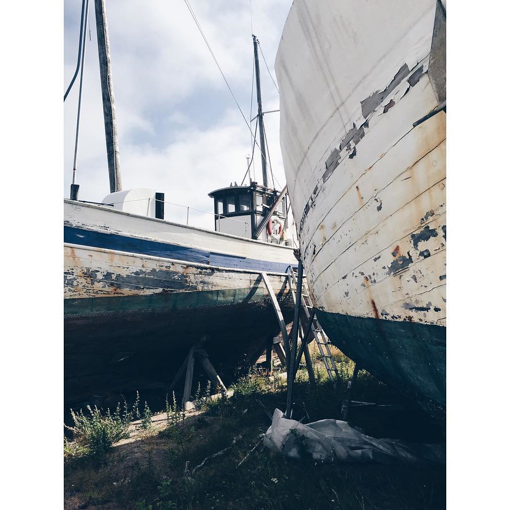 onecarefulowner forsale tlc boats teal *Layums Flickr