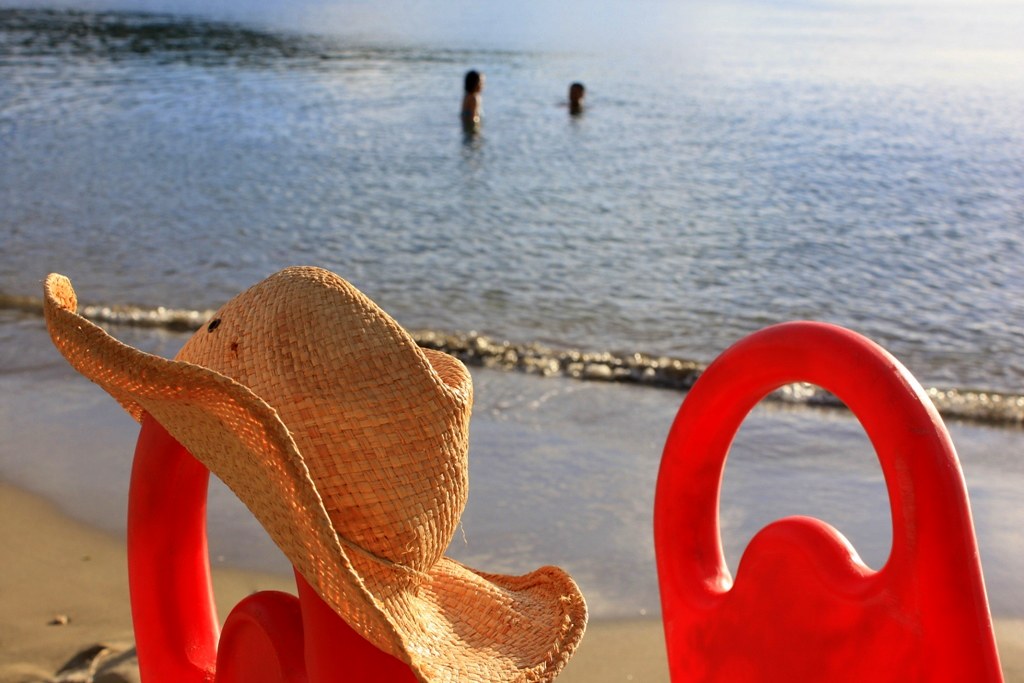 Batangas Beach Break Flickr