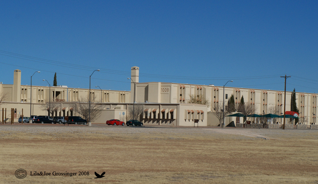 Barracks Fort Bliss Texas Barracks Fort Bliss Texas I have… Flickr