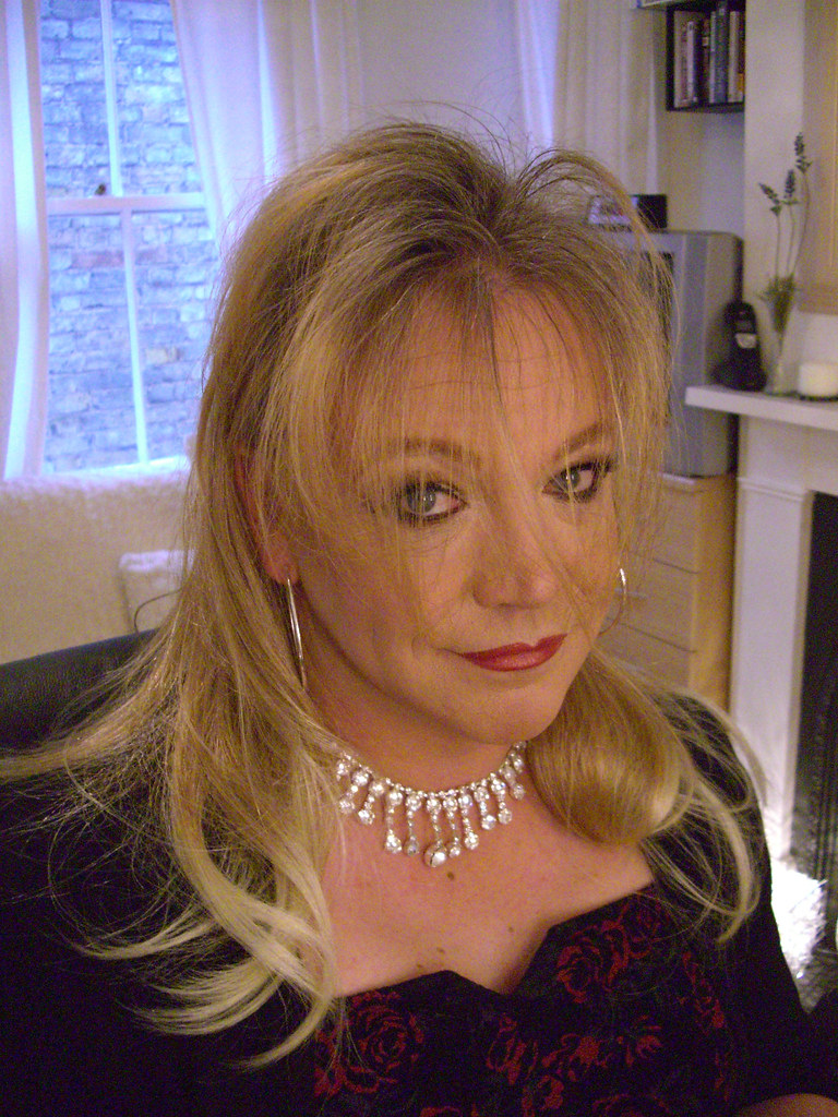 AMC 6 Feb 2009 Tracy Norton Flickr