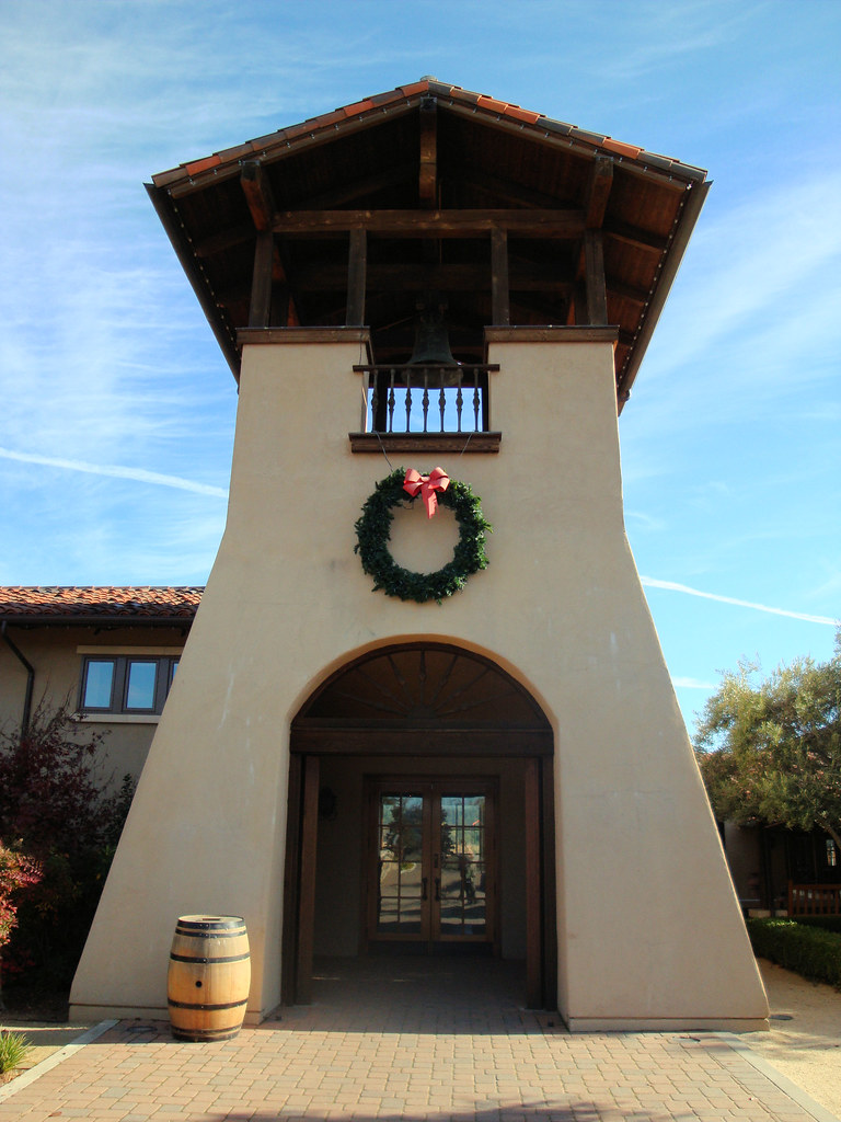 DSC05759, St. Francis Winery and Vineyard, Santa Rosa, Cal… Flickr