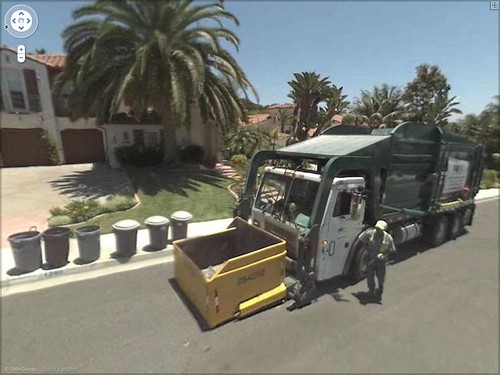 Carlsbad Trash (or Greens) LUCKY FIND!! I was looking arou… Flickr