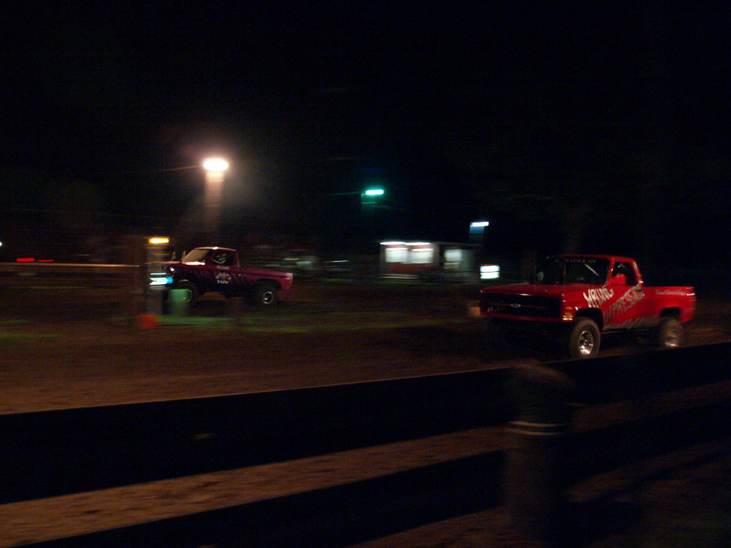 Van Vleck Texas Matagorda County Mud Drag Races June 20 20… Flickr