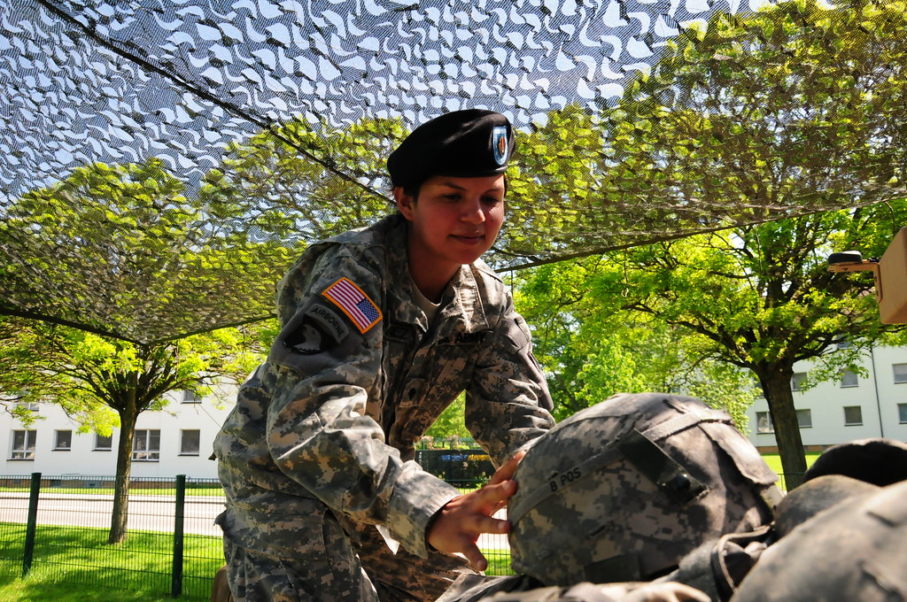 Heidelberg Middle School Kids' Bootcamp 2010 Students from… Flickr