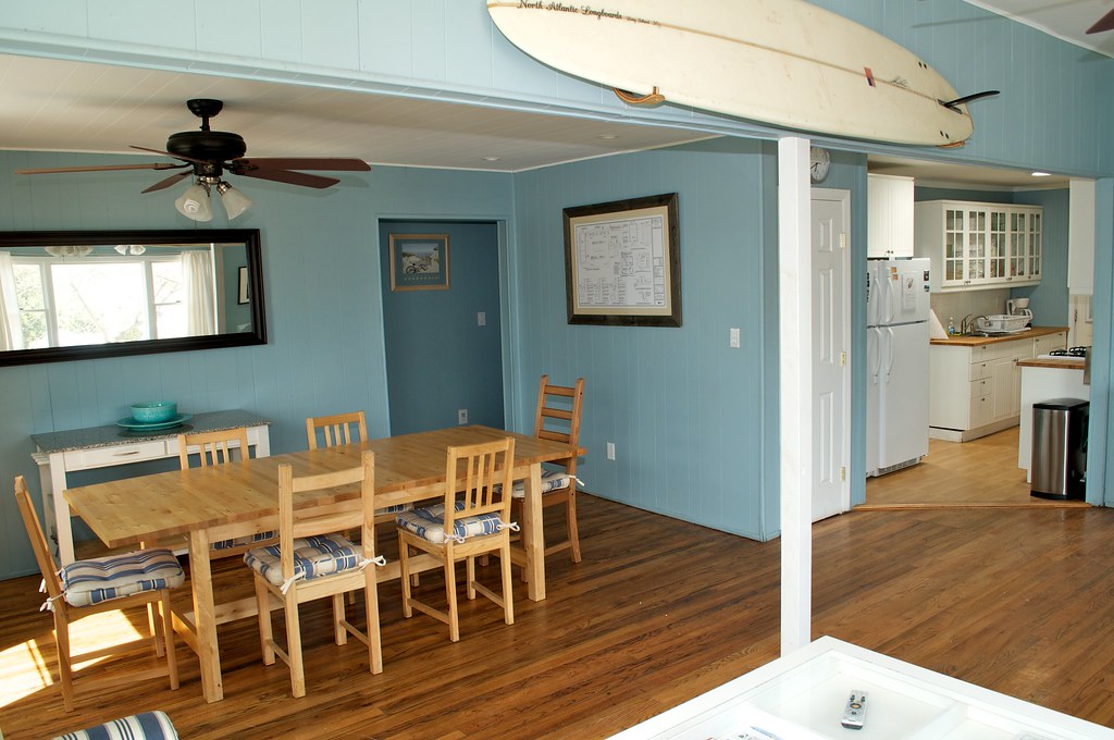 Ocean Bay Park, Fire Island Sebastian Delmont Flickr