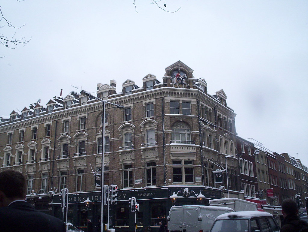 Yorkshire Grey kdot6 Flickr