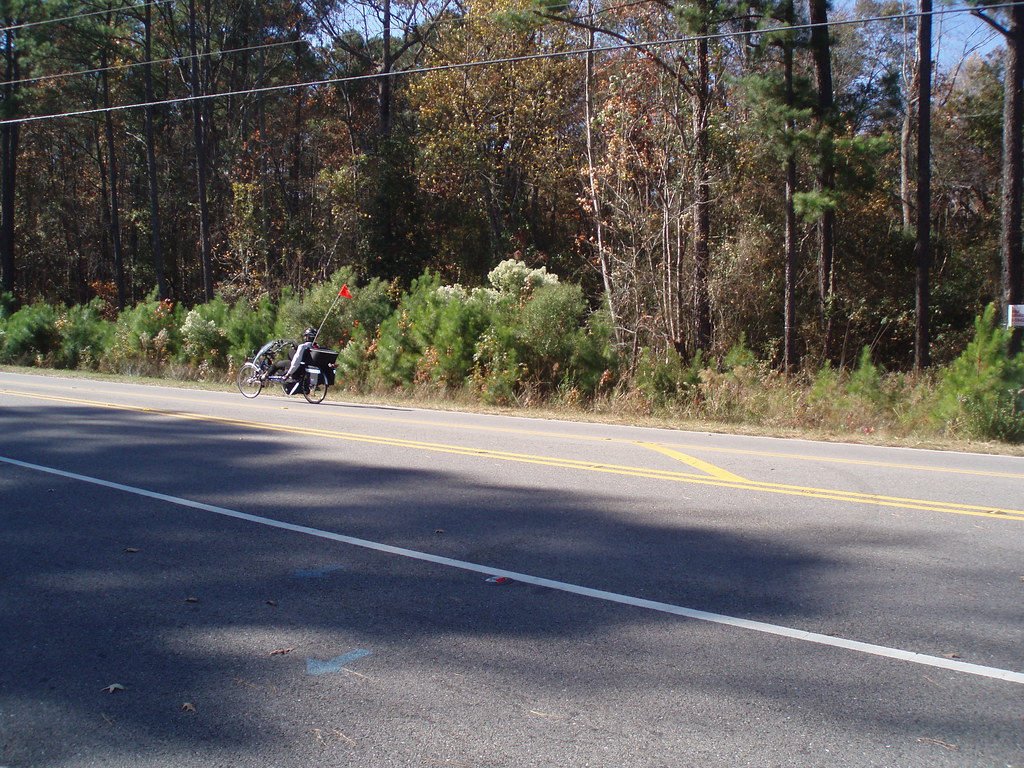 Fall Tour Between Wade and Fayetteville, North Carolina. P… Flickr