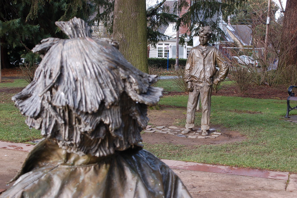 Klickitat Street kids Henry Huggins View of Henry Huggins… Flickr